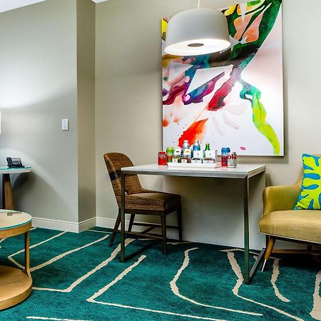 Embassy Suites By Hilton San Diego Bay Downtown Luaran gambar
