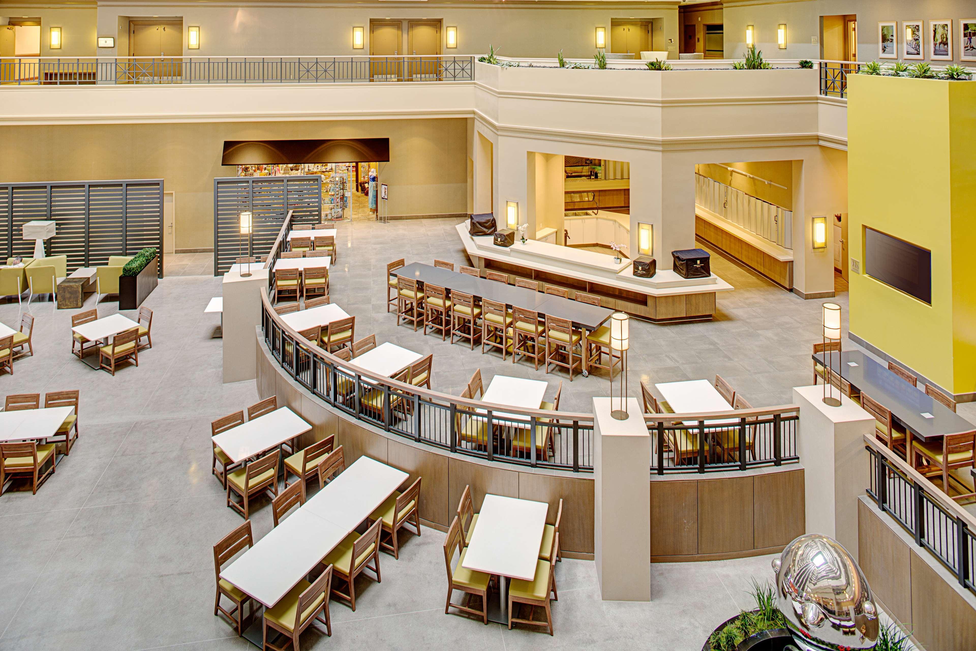 Embassy Suites By Hilton San Diego Bay Downtown Luaran gambar