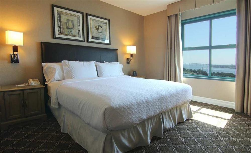 Embassy Suites By Hilton San Diego Bay Downtown Bilik gambar