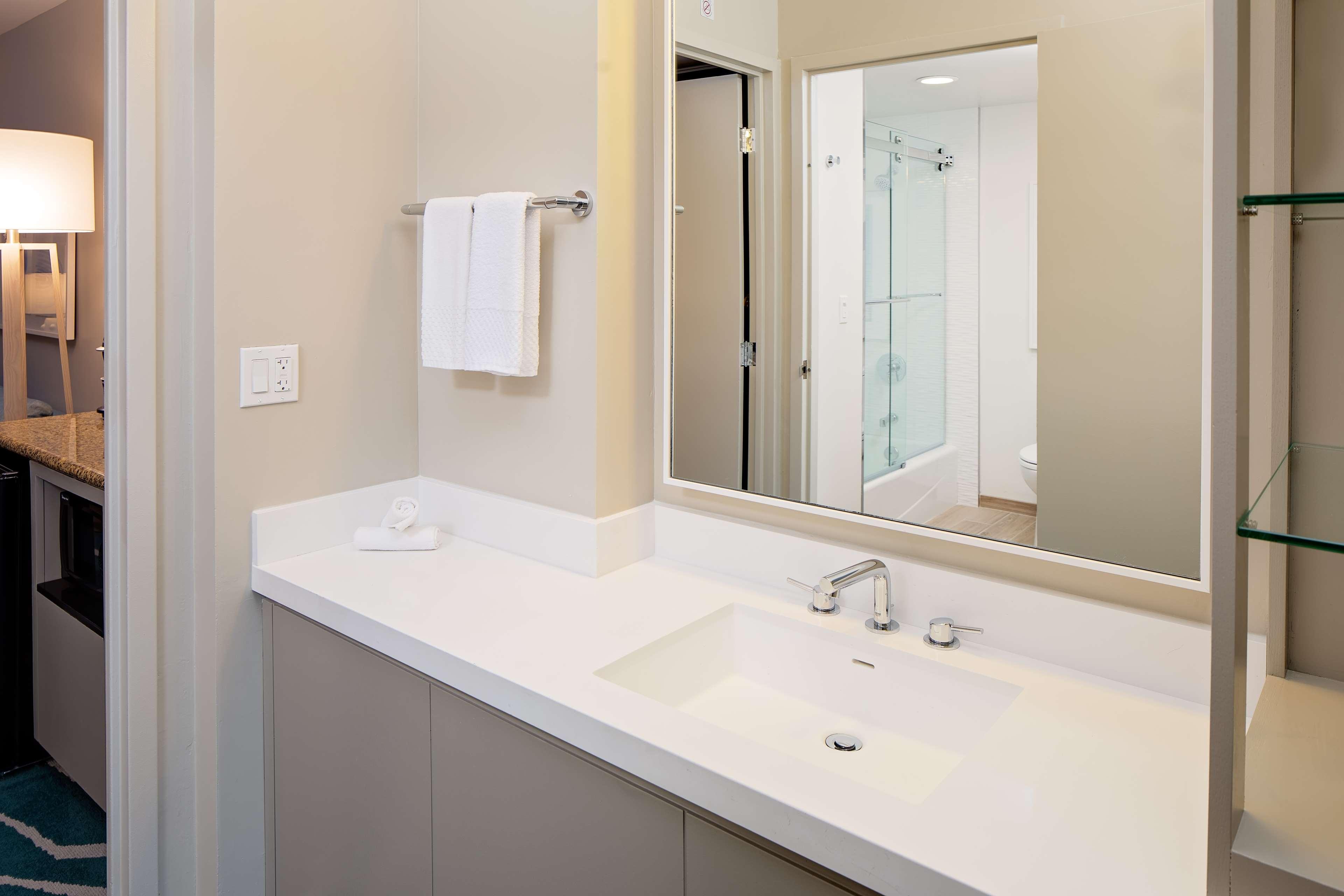 Embassy Suites By Hilton San Diego Bay Downtown Luaran gambar