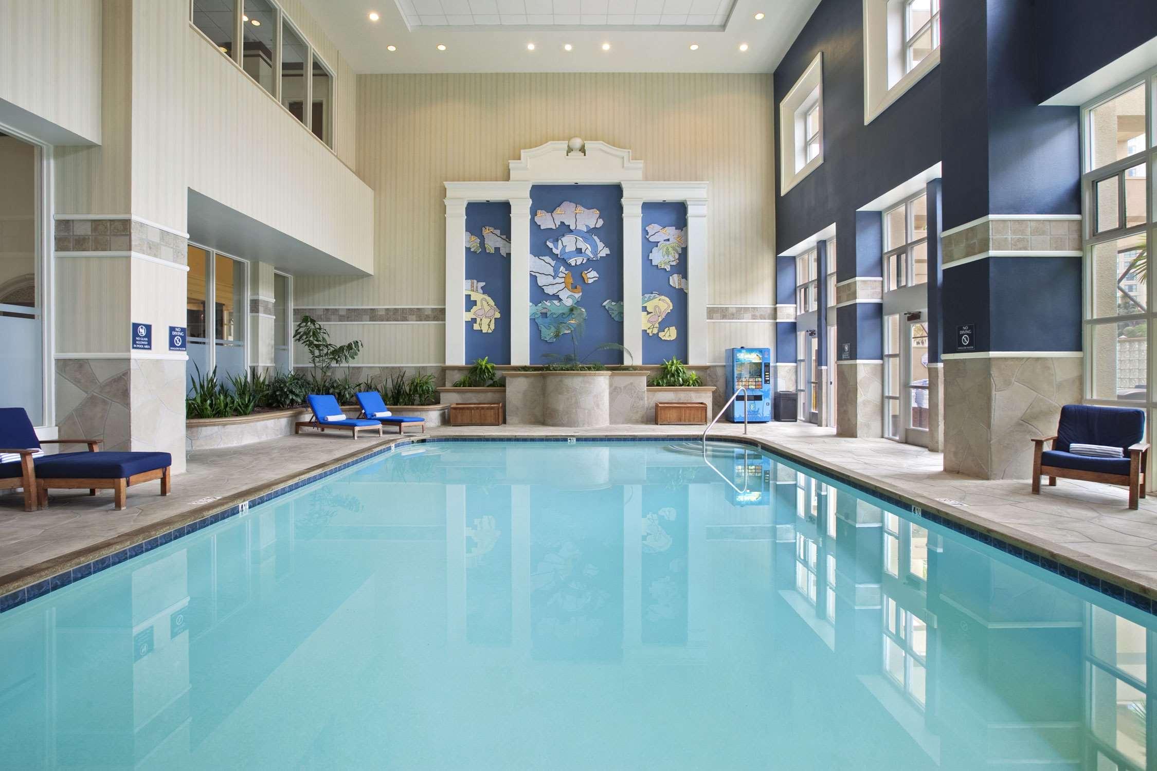Embassy Suites By Hilton San Diego Bay Downtown Luaran gambar