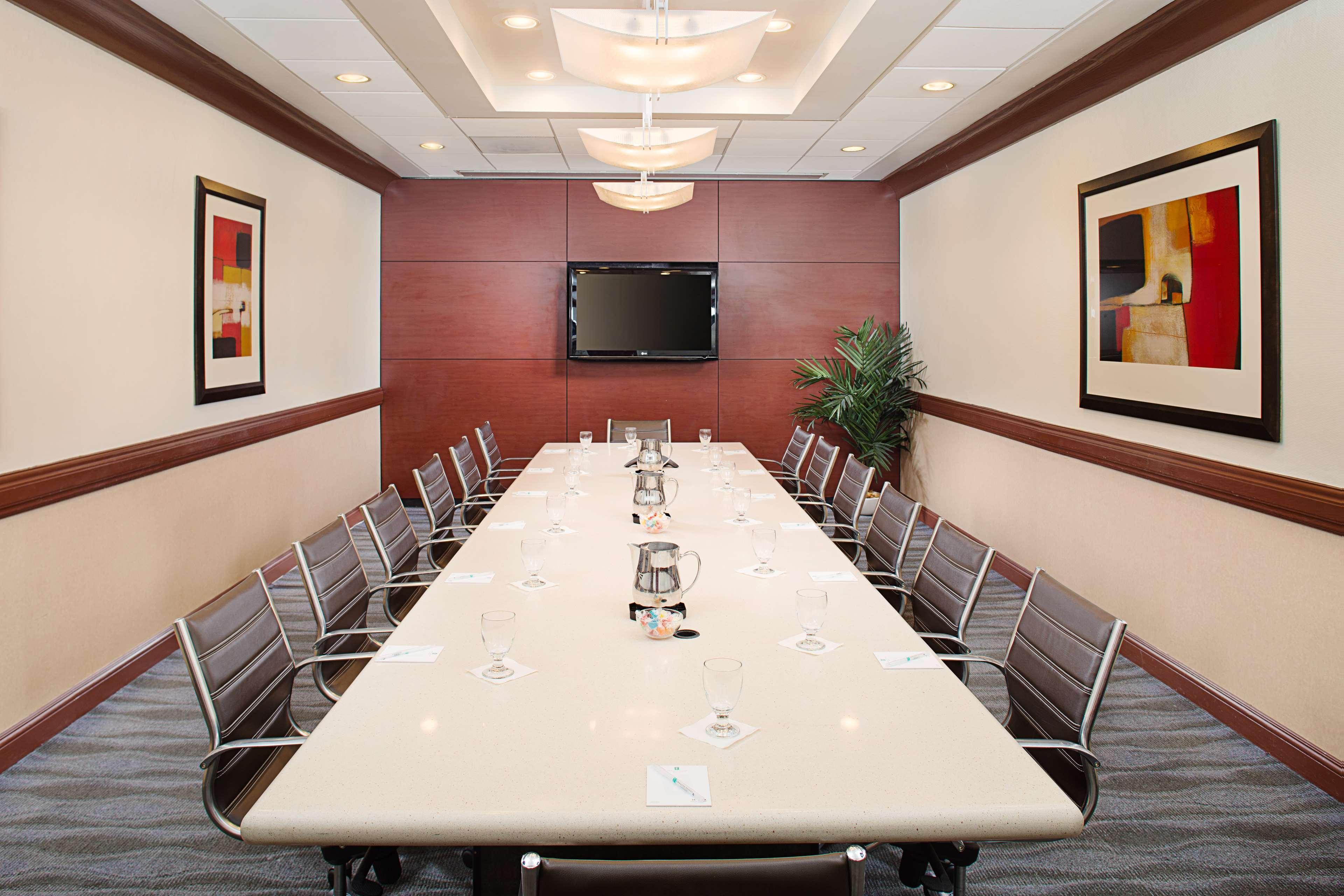 Embassy Suites By Hilton San Diego Bay Downtown Luaran gambar