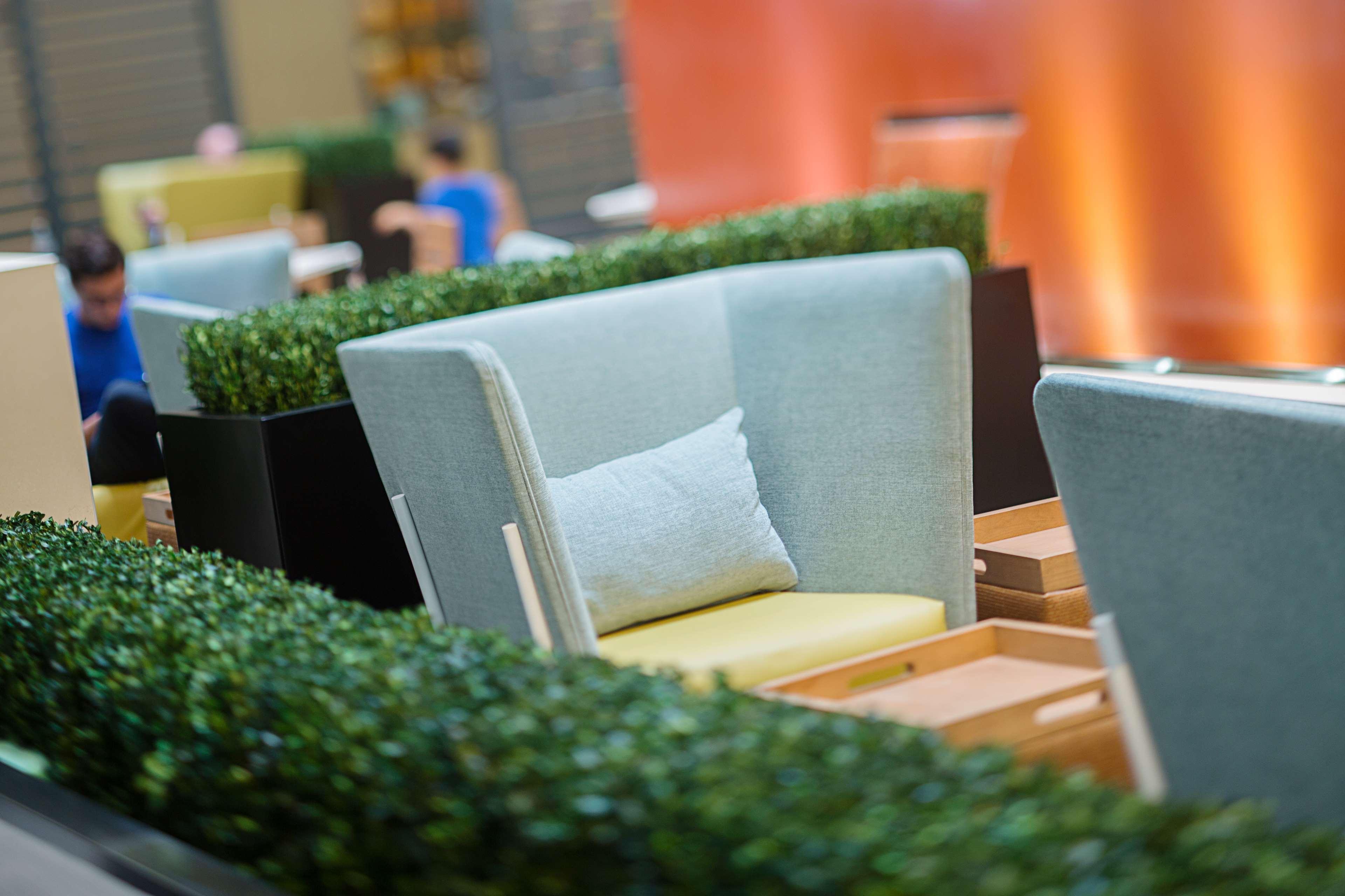 Embassy Suites By Hilton San Diego Bay Downtown Luaran gambar