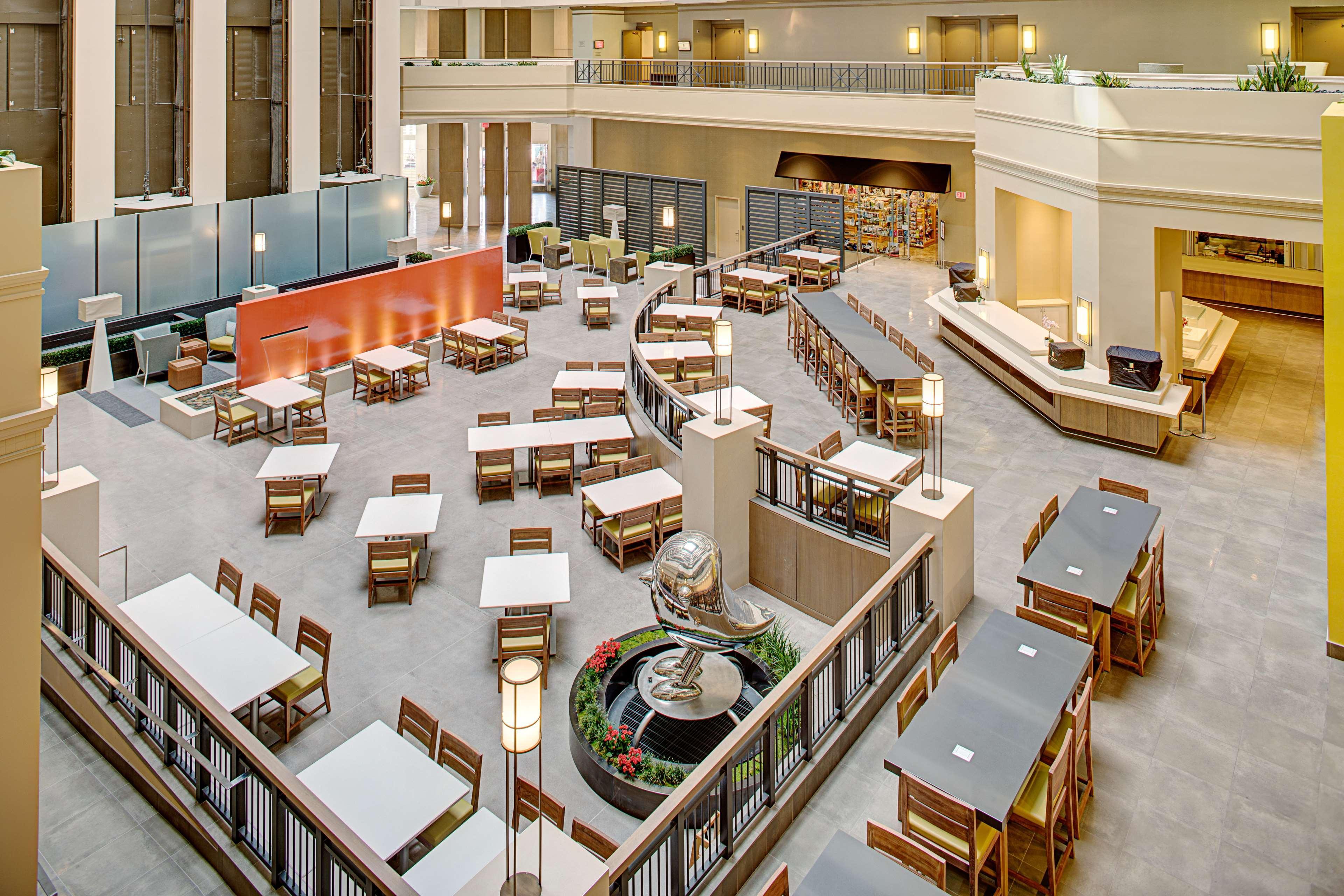 Embassy Suites By Hilton San Diego Bay Downtown Luaran gambar