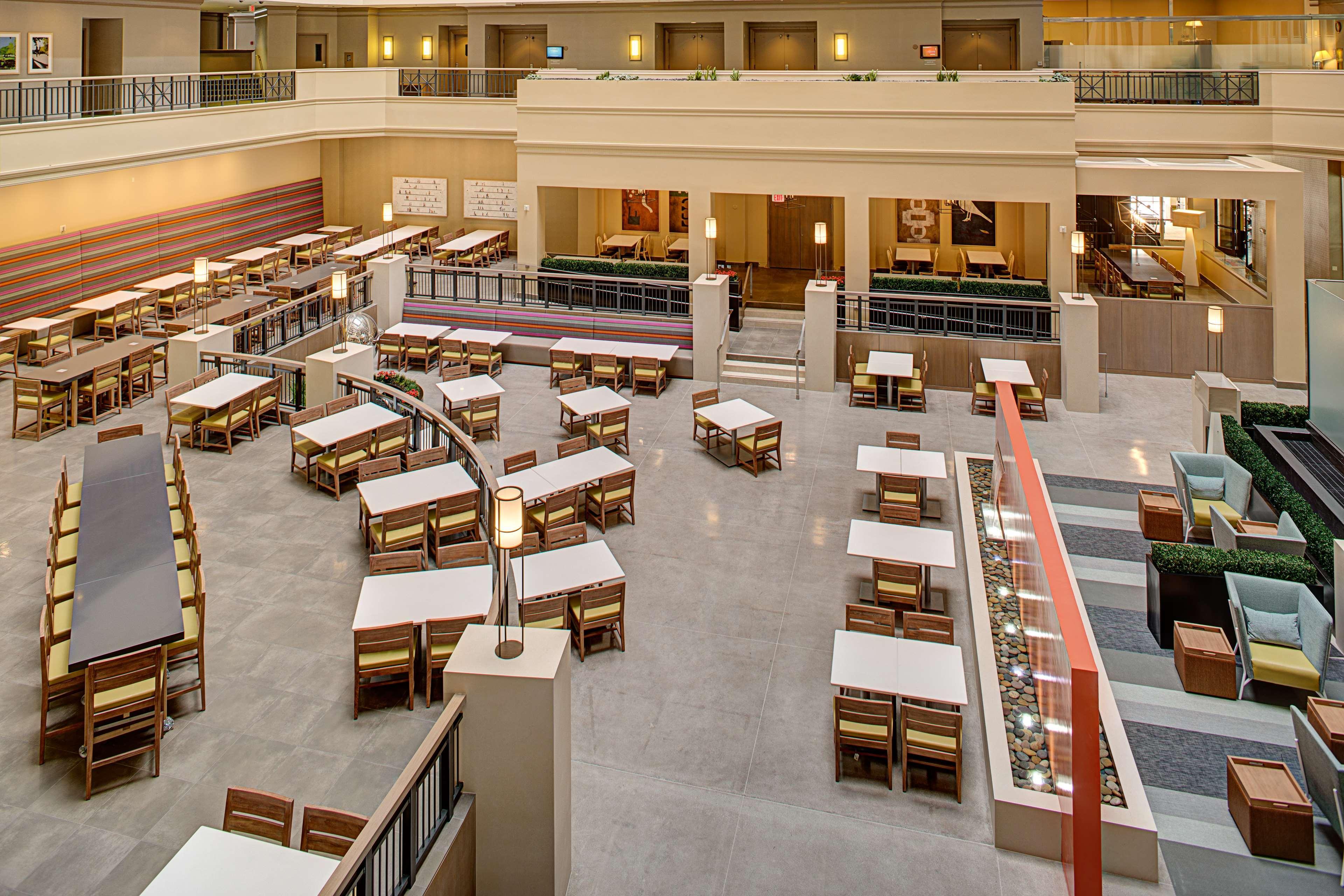 Embassy Suites By Hilton San Diego Bay Downtown Luaran gambar