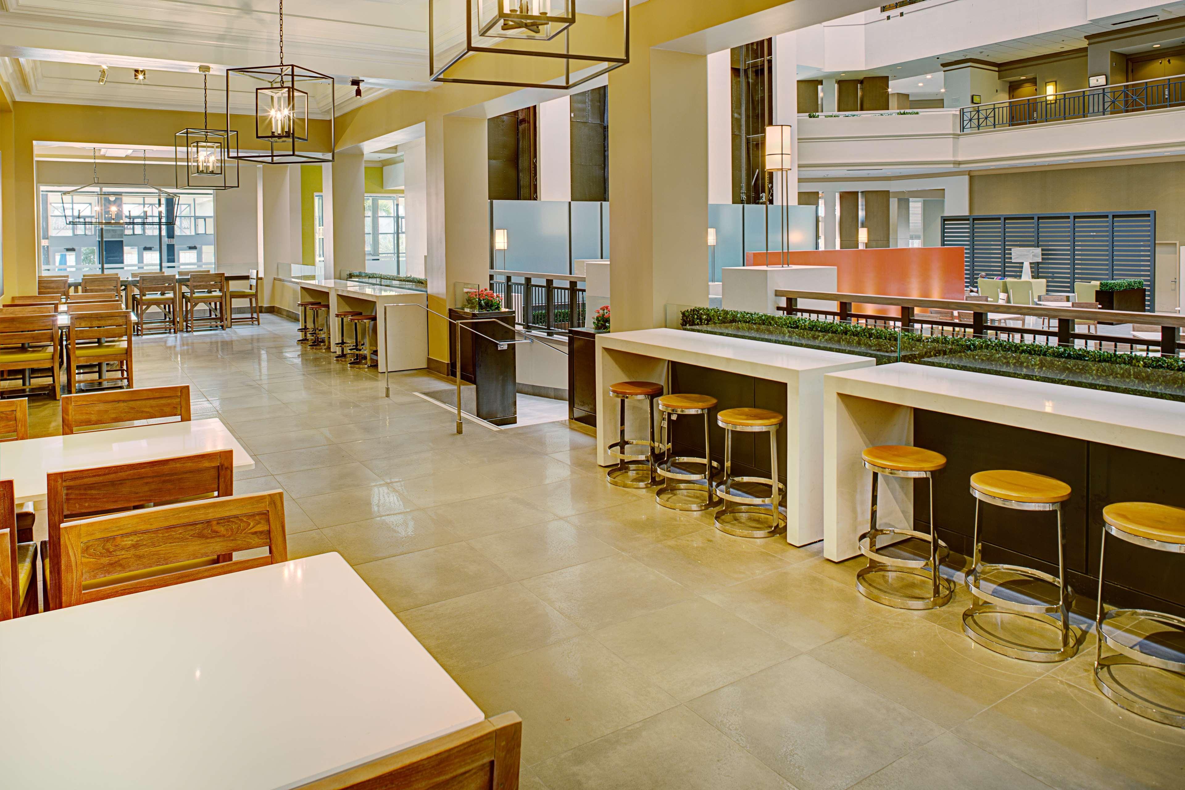 Embassy Suites By Hilton San Diego Bay Downtown Luaran gambar