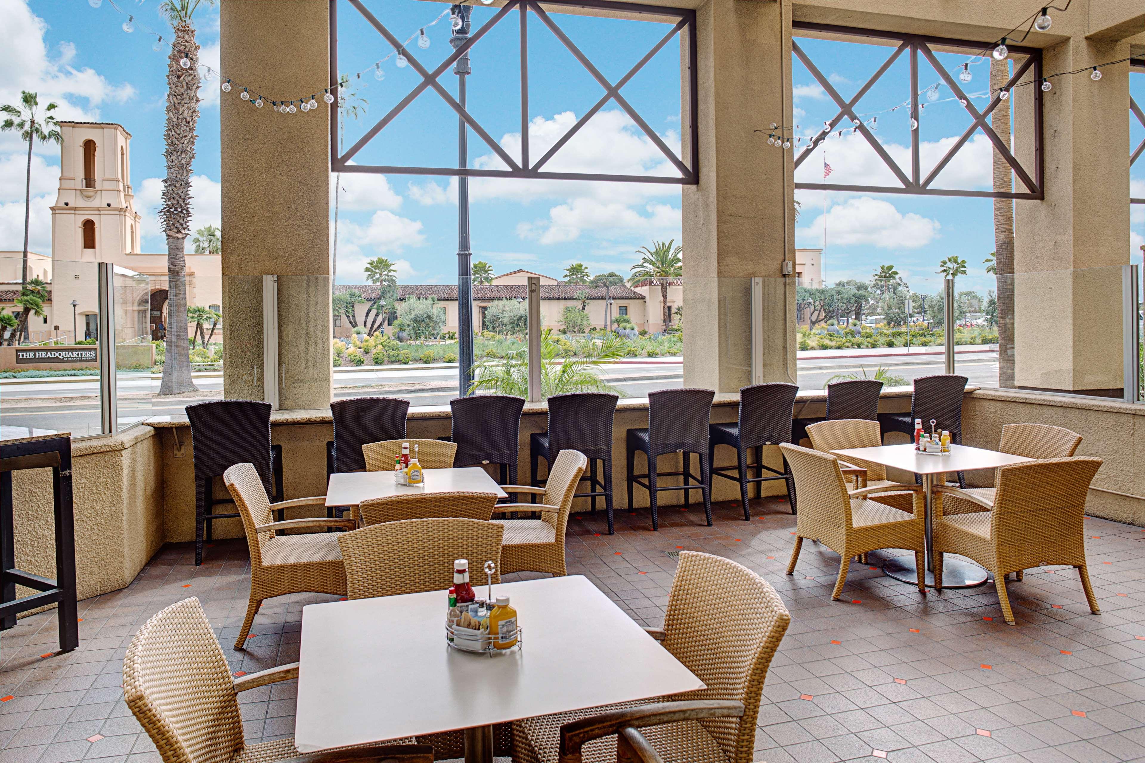 Embassy Suites By Hilton San Diego Bay Downtown Luaran gambar