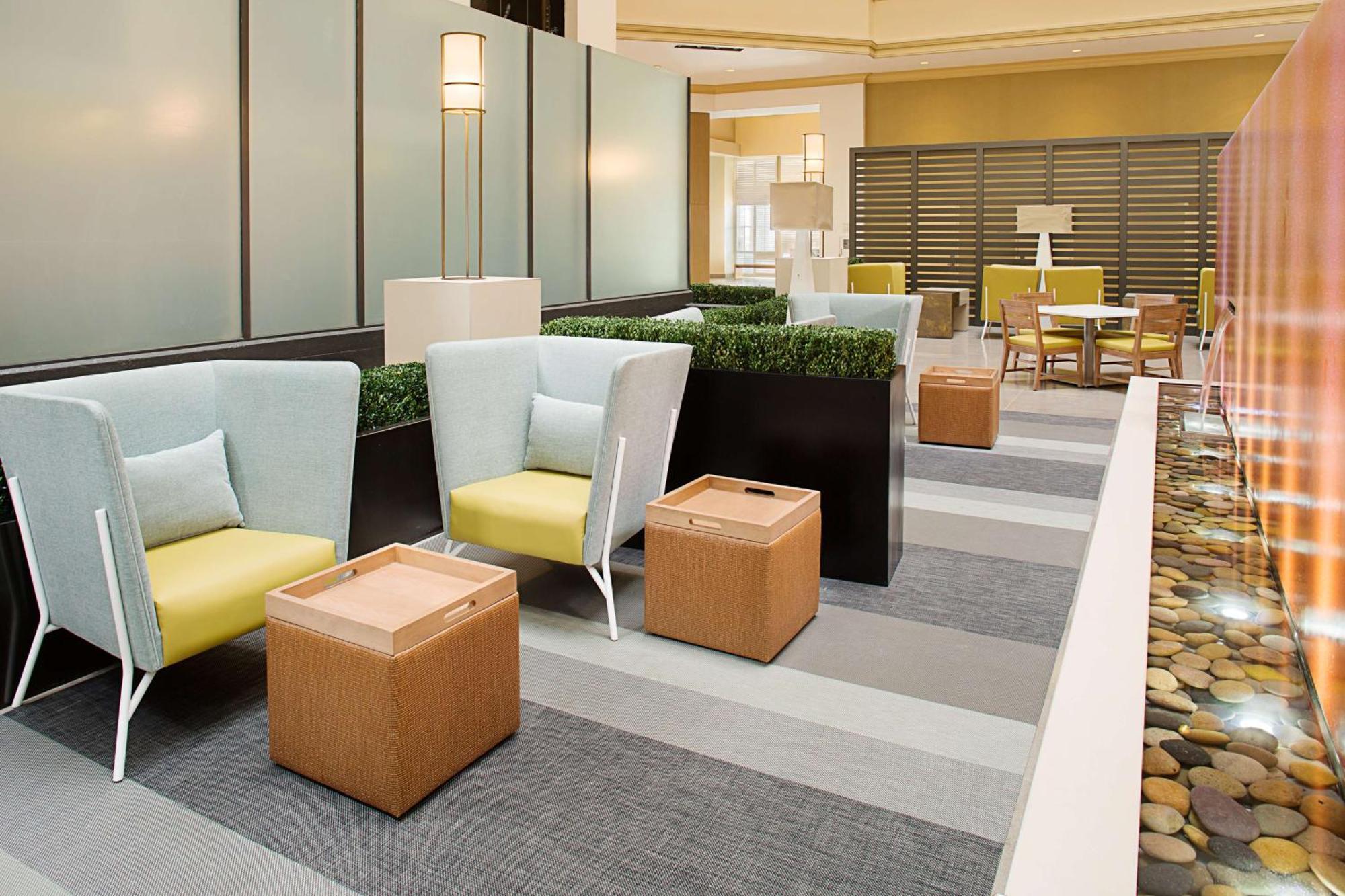 Embassy Suites By Hilton San Diego Bay Downtown Luaran gambar